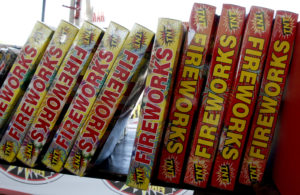 Keeping it safe on the 4th with simple safety tips