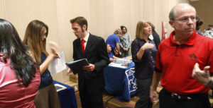 Kansas job fair for Kansans seeking employment