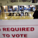 Voter Identification