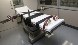 American Bar Association calls on Parson to stop June 6 execution