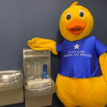 Water Hydration Station