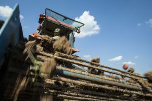 Drought worsens in Missouri; exceptional drought hits swath of central Missouri