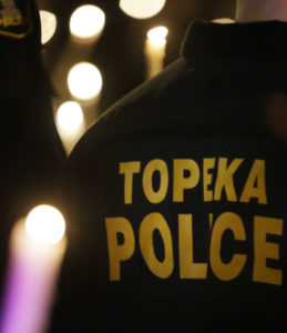 Topeka Officers