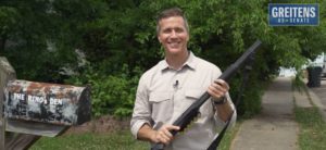 Greitens Launches ‘No More RINOs’ Tour