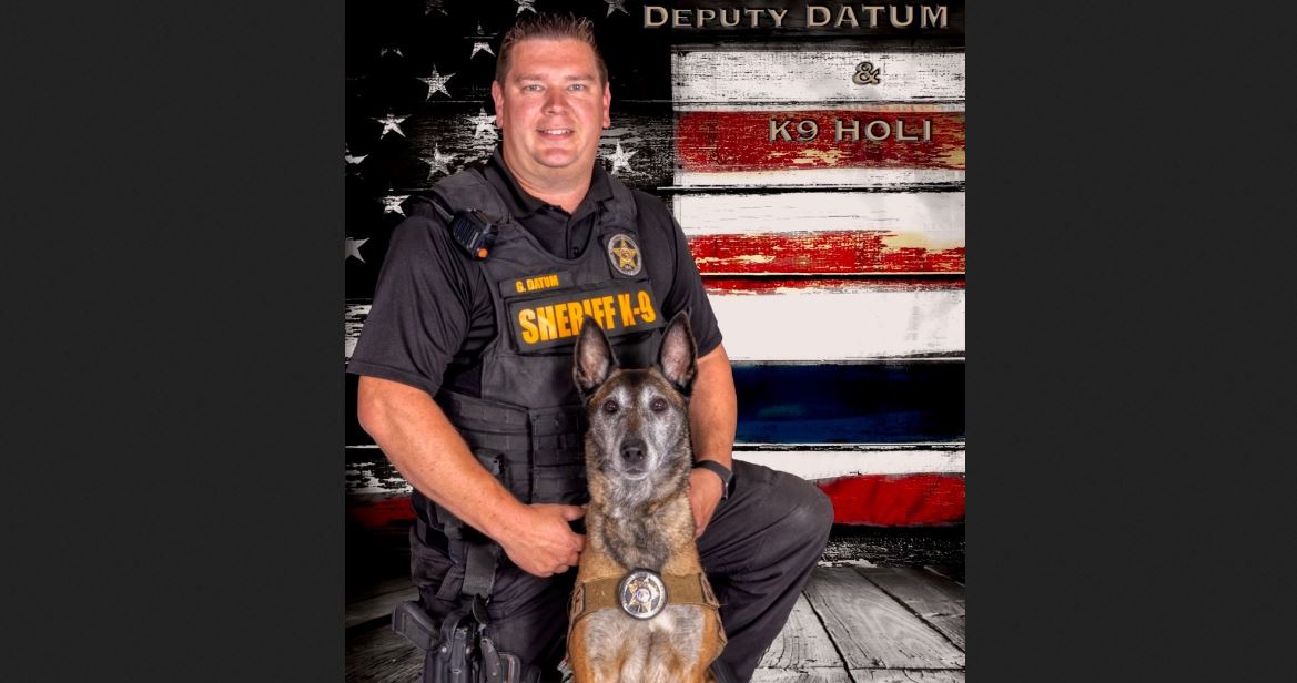 K9 Holi