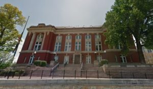 Two Missouri Supreme Court judges to retire