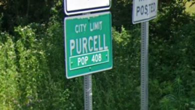 Photo of Purcell given ‘poor’ rating by state auditor