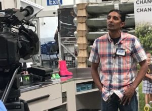 CMN kicks off fundraising campaigns at Sam’s Club in Joplin