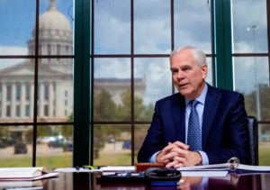 Oklahoma’s Attorney General stands up against Biden…and wins!