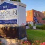 Joplin chamber of commerce