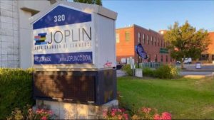 Joplin Area Chamber of Commerce announces new President and CEO