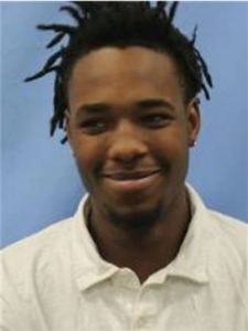 Treshawn M. Hardridge