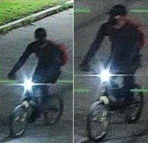 Joplin Police needing your help in solving library fire