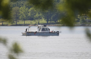 It was a safe 4th of July weekend for Kansan boaters