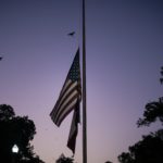 Texas School Shooting Empty Spaces