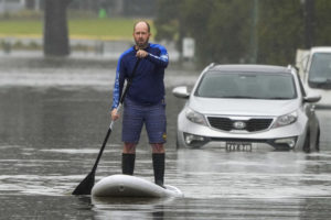 November 7th is the last day for Missourians to get relief funds for July’s St. Louis flooding
