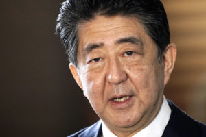 The death of Japan’s former Prime Minister is affecting many, including Missourians