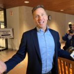 Election 2022 Missouri Senate