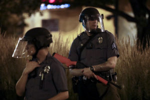 The power struggle for Kansas City’s police department