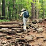 Travel Trip NH Mount Monadnock