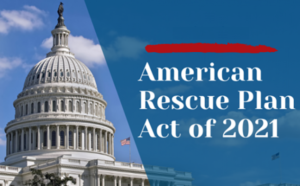 Council work session Monday on American Rescue Plan Act project selections