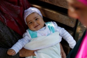 CDC Recommends powerful new tool to protect infants from hospitalizations