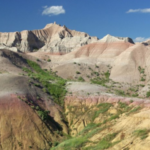 Badlands