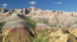 Missouri hiker who died in Badlands not part of social media challenge