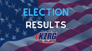 Area 2022 midterm election results