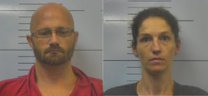 Two from Sheldon in jail after K9 alerts to drugs