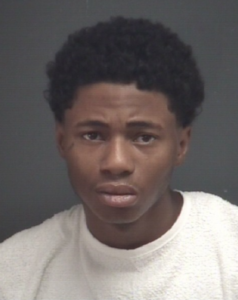 Carthage man arrested in connection with fatal crash last week