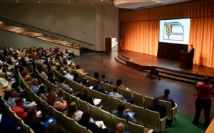 Kansas hosts its first “Infrastructure Summit”