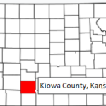 Kiowa County