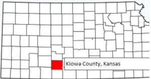 KBI arrests Deputy in Kiowa County, Kansas