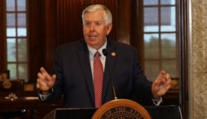 Governor to deliver annual State of the State address this week