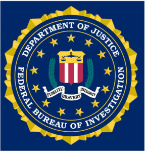FBI Responds To Schmitt’s Cease And Desist Letter