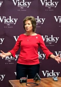 Hartzler picks up Missouri Cattlemen’s Association Endorsement