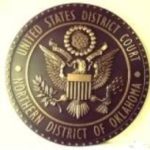 U.S. Attorney General honors three Northern District of Oklahoma Prosecutors