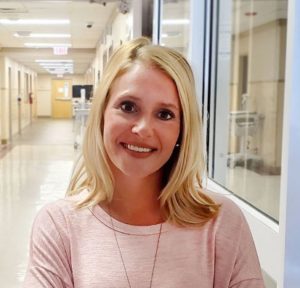 Saporito new president of PSU Alumni Association Board