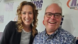 MO State Senator elect Jill Carter “we need better leadership”