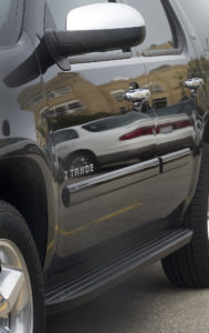 Judges overturn $5M Geico payout to Missouri woman who got HPV in car