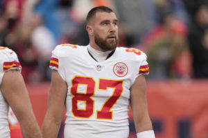 Travis Kelce To Touchdown On Saturday Night Live
