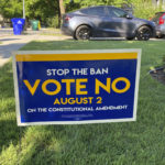 Election 2022 Kansas Abortion