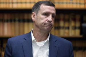 Independent qualifier – Dennis Pyle for KS Governor