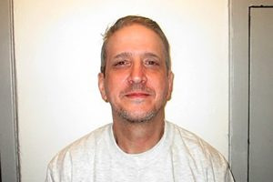Oklahoma death row inmate, Richard Glossip, is denied a new hearing