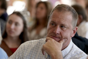 Biden suits get mixed results for Missouri Senate candidate