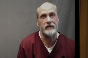 Executed Oklahoma inmate James Coddington thanks family, forgives Gov. Stitt in final words
