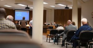 Joplin City Council to set real property tax levy