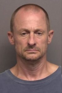 KBI arrests Salina, Kansas man for 2011 homicide