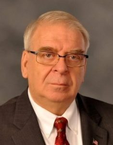 Former Barry County Sheriff, Gary Davis, dies